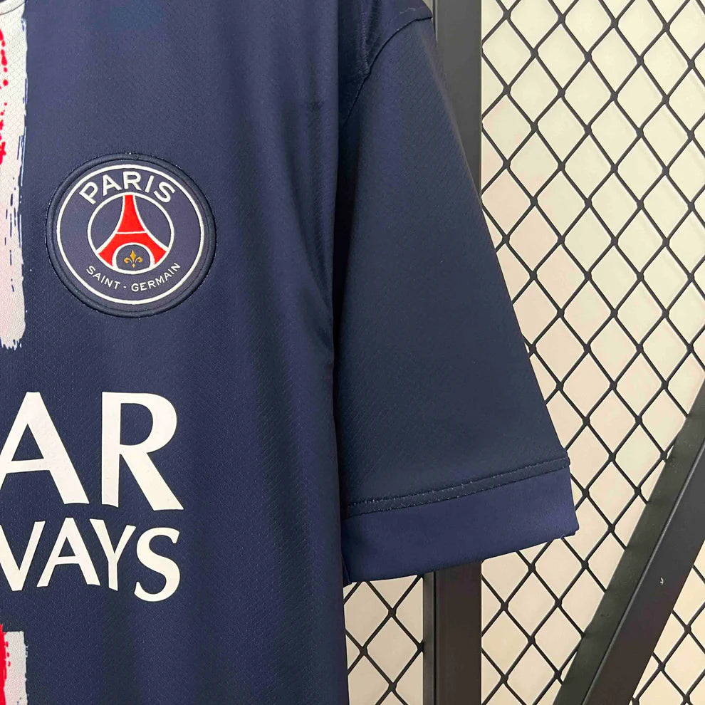 PSG Home Kit 2023/24