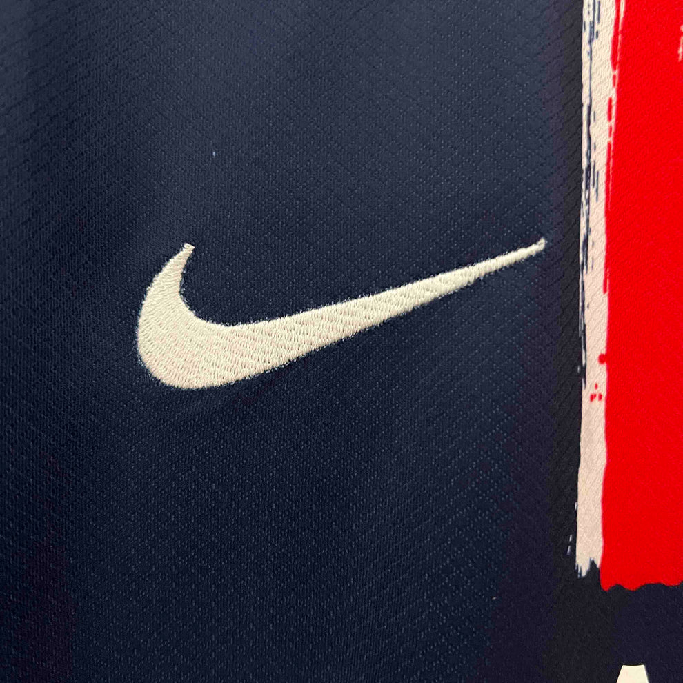 PSG Home Kit 2023/24