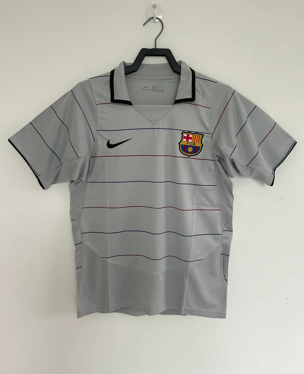 FC Barcelona 2022/23 Away Jersey