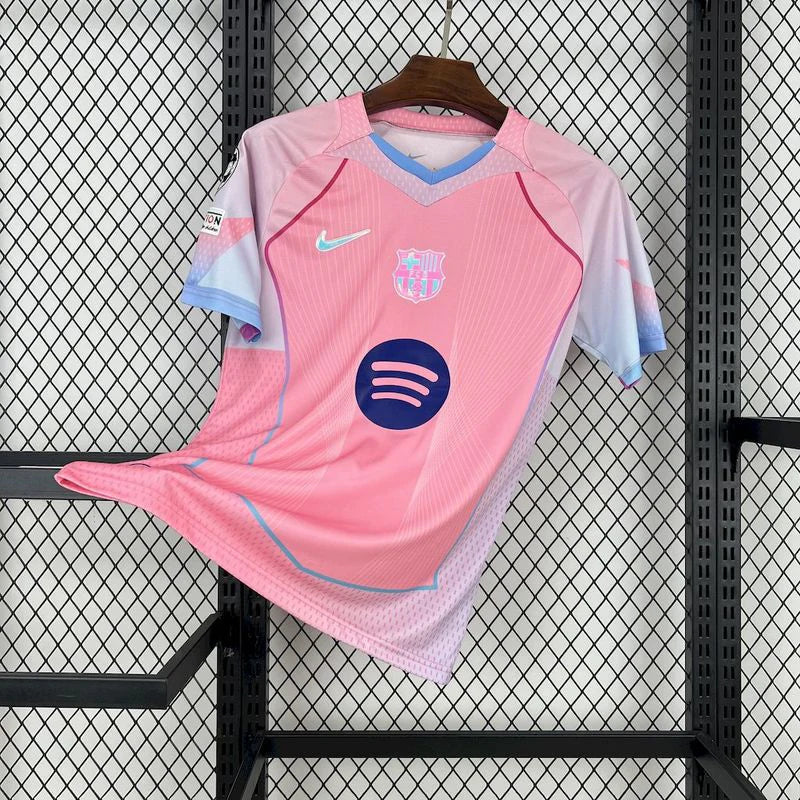 Fc Barcelona The Sunset Special Jersey