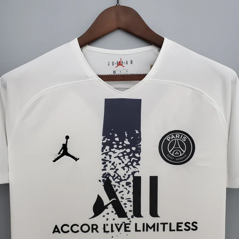PSG Fourth Kit 2021/22