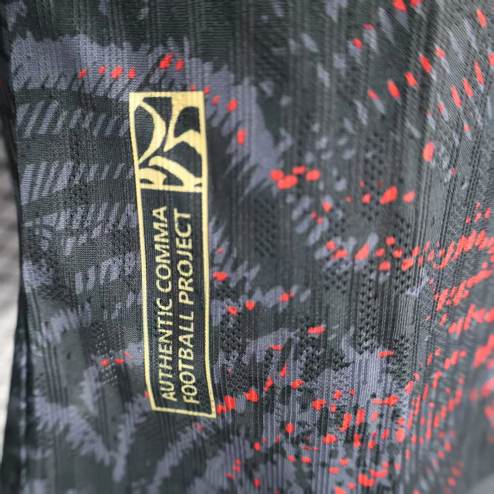 Psg European Champions Special Jersey