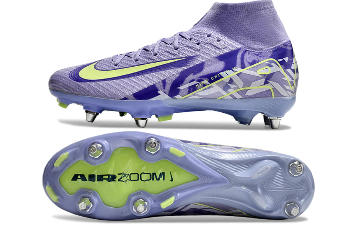 Nike Mercurial Air Zoom Superfly 10 Elite