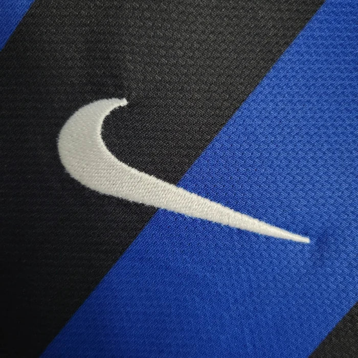 Inter Milan 2009-10 Home Jersey