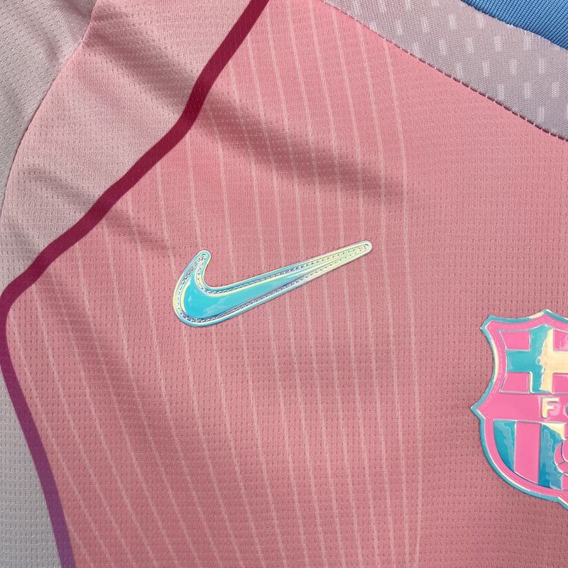 Fc Barcelona The Sunset Special Jersey
