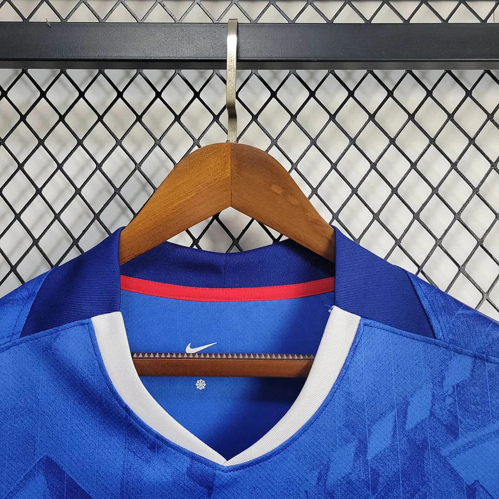 Chelsea 2025/26 Home Jersey