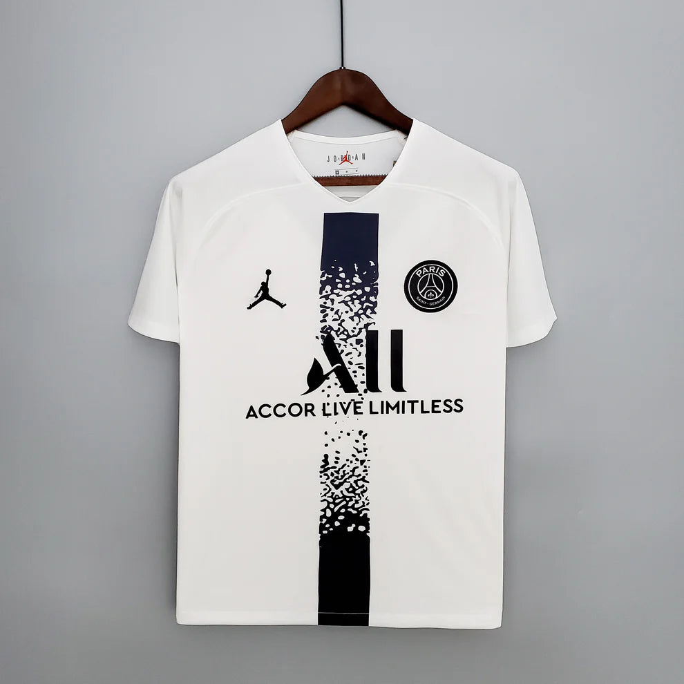 PSG Fourth Kit 2021/22