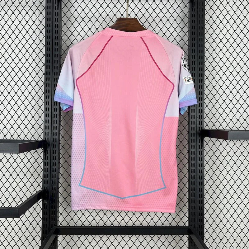 Fc Barcelona The Sunset Special Jersey