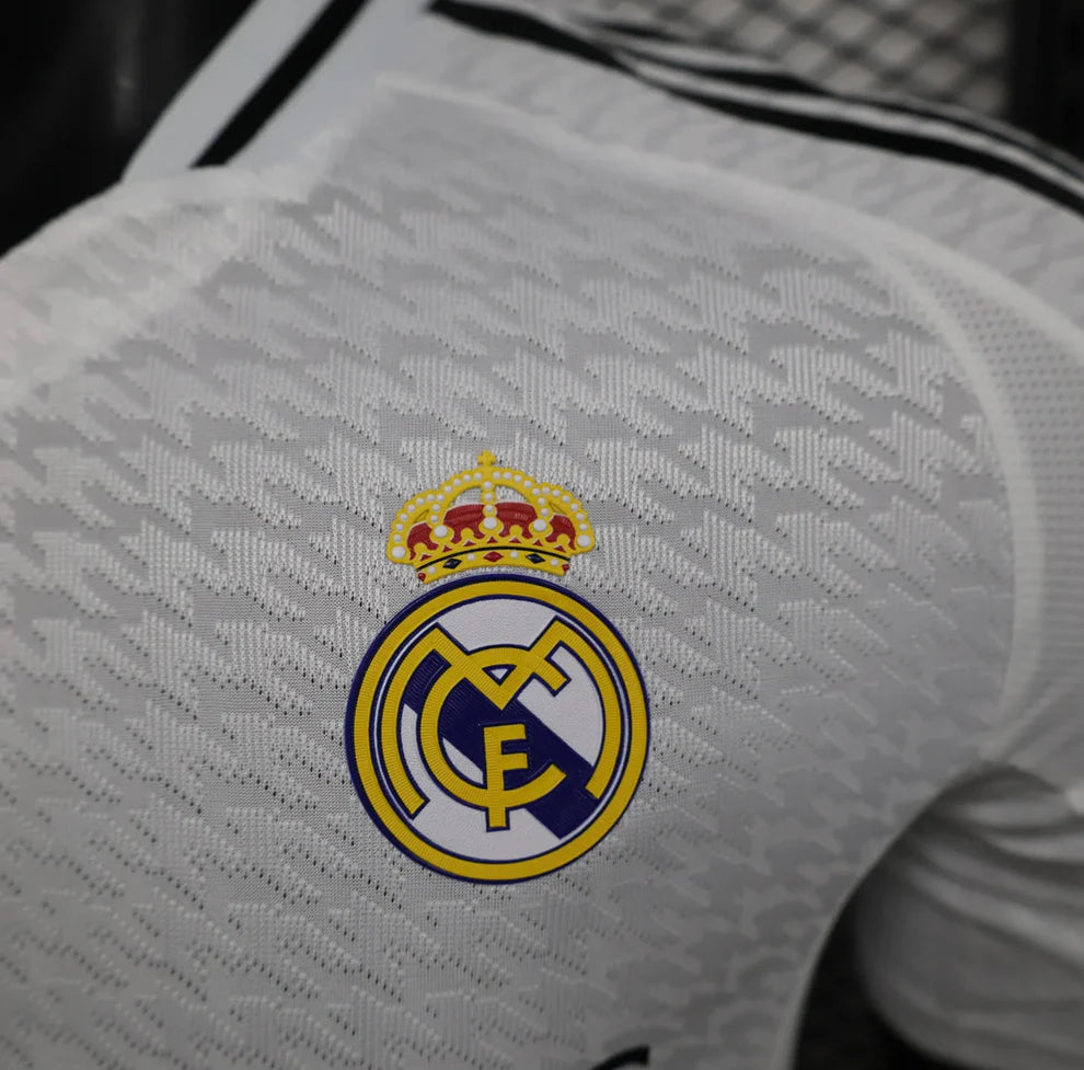 Real Madrid 2023/24 Home Jersey