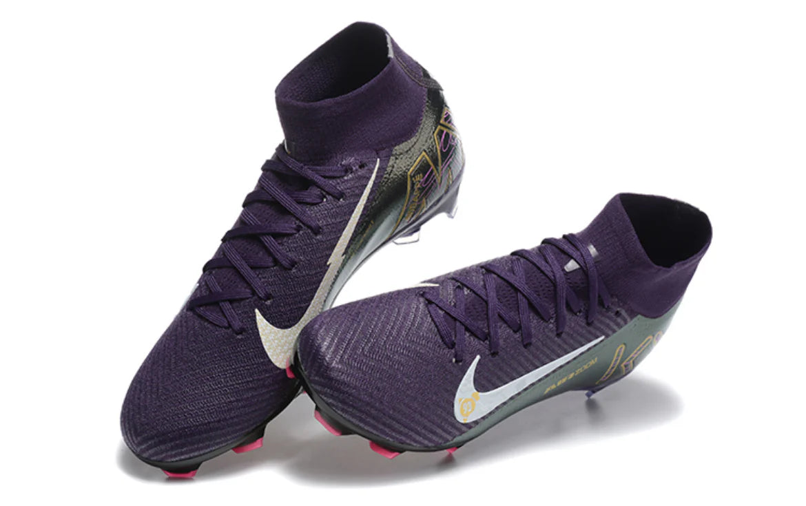 Nike Mercurial Air Zoom Superfly 10 X KM Elite