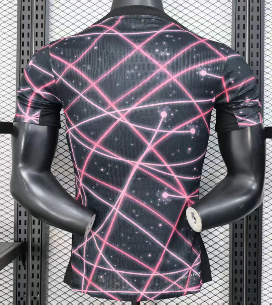 PSG x Jordan Fourth Kit 2023/24 Special Edition