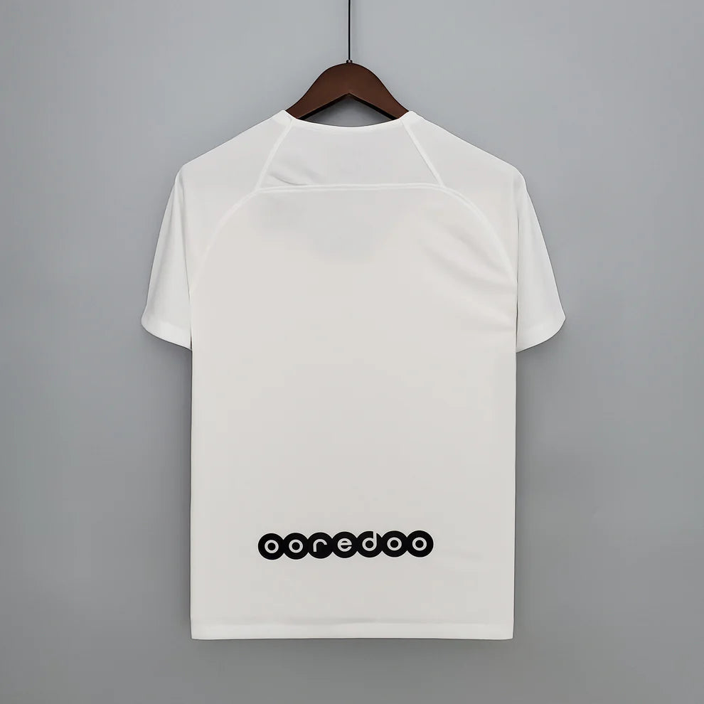 PSG Fourth Kit 2021/22