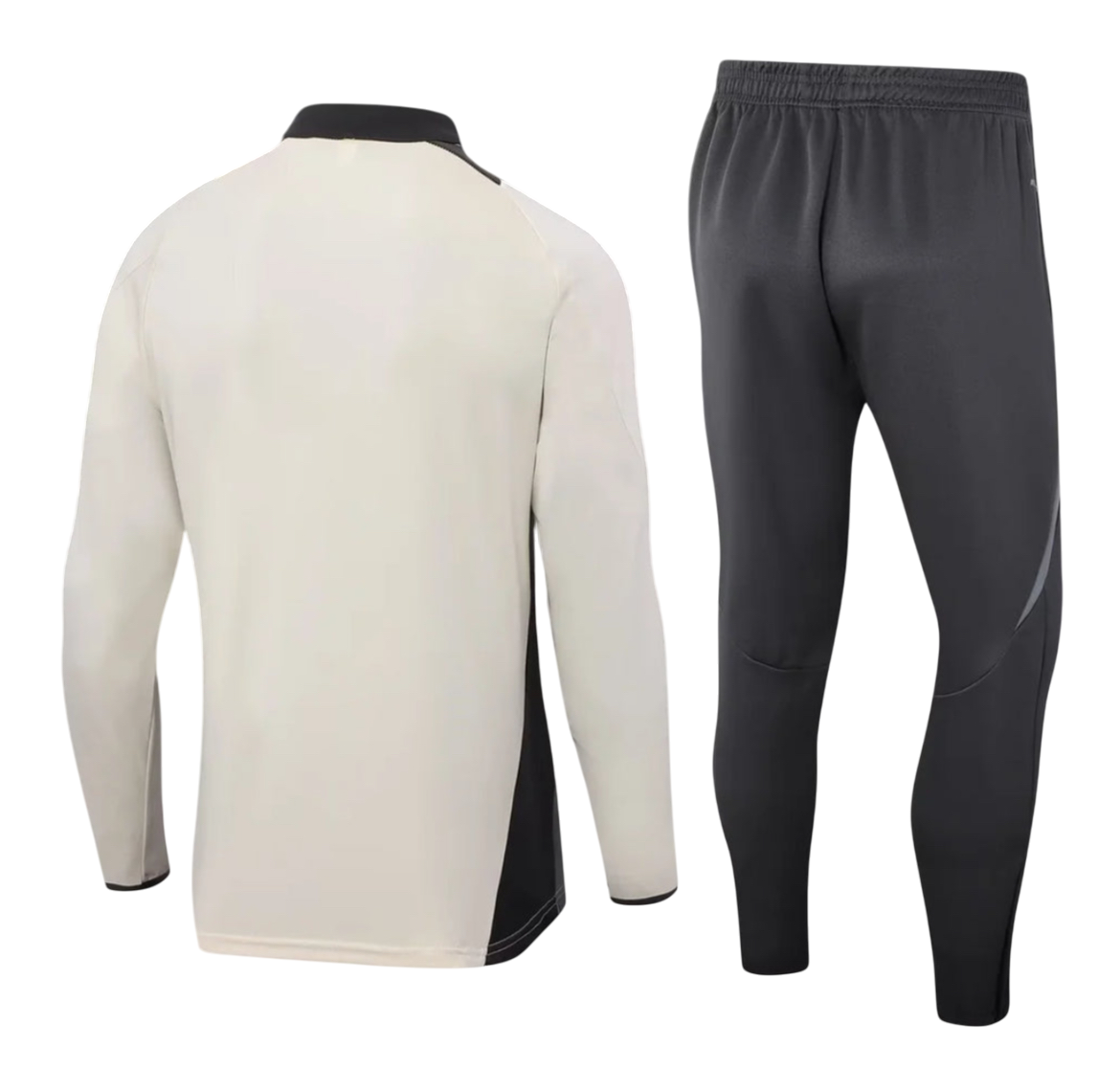 Real Madrid Adidas 2023/24 Training Tracksuit.