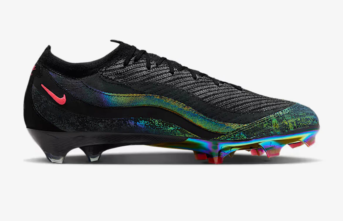 Nike Mercurial Superfly “Kinetic Black” Edition