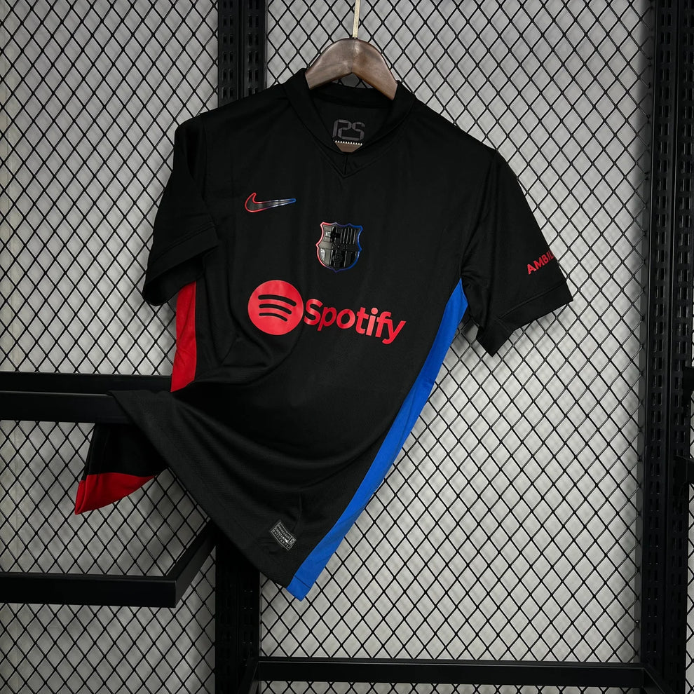 FC Barcelona Third Kit 2022/23