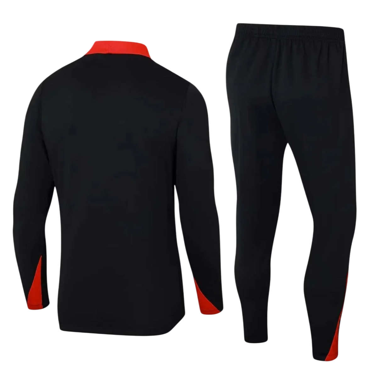 Portugal National Team Nike Training Tracksuit.