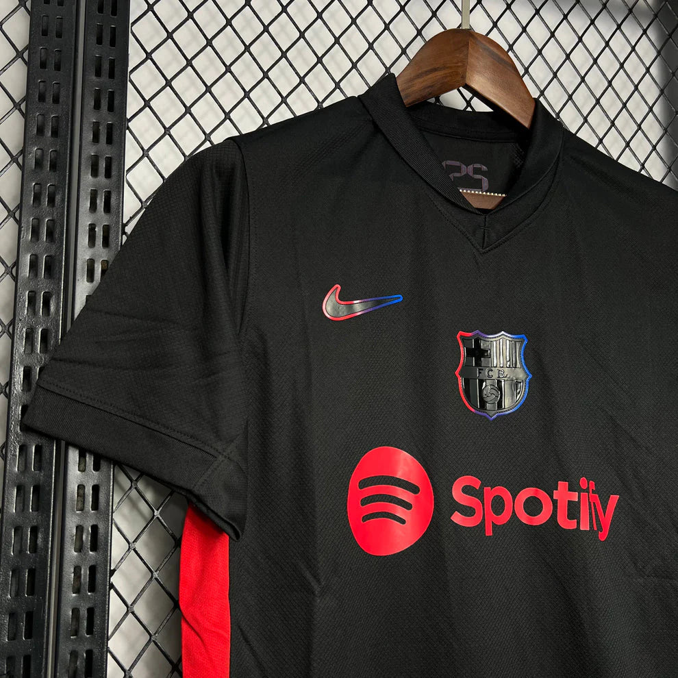 FC Barcelona Third Kit 2022/23