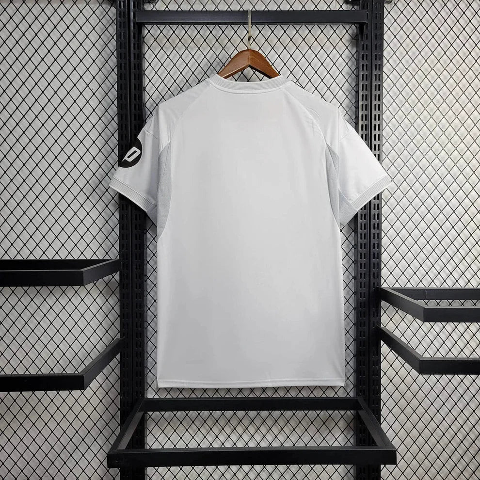 Real Madrid 2025/26 home jersey