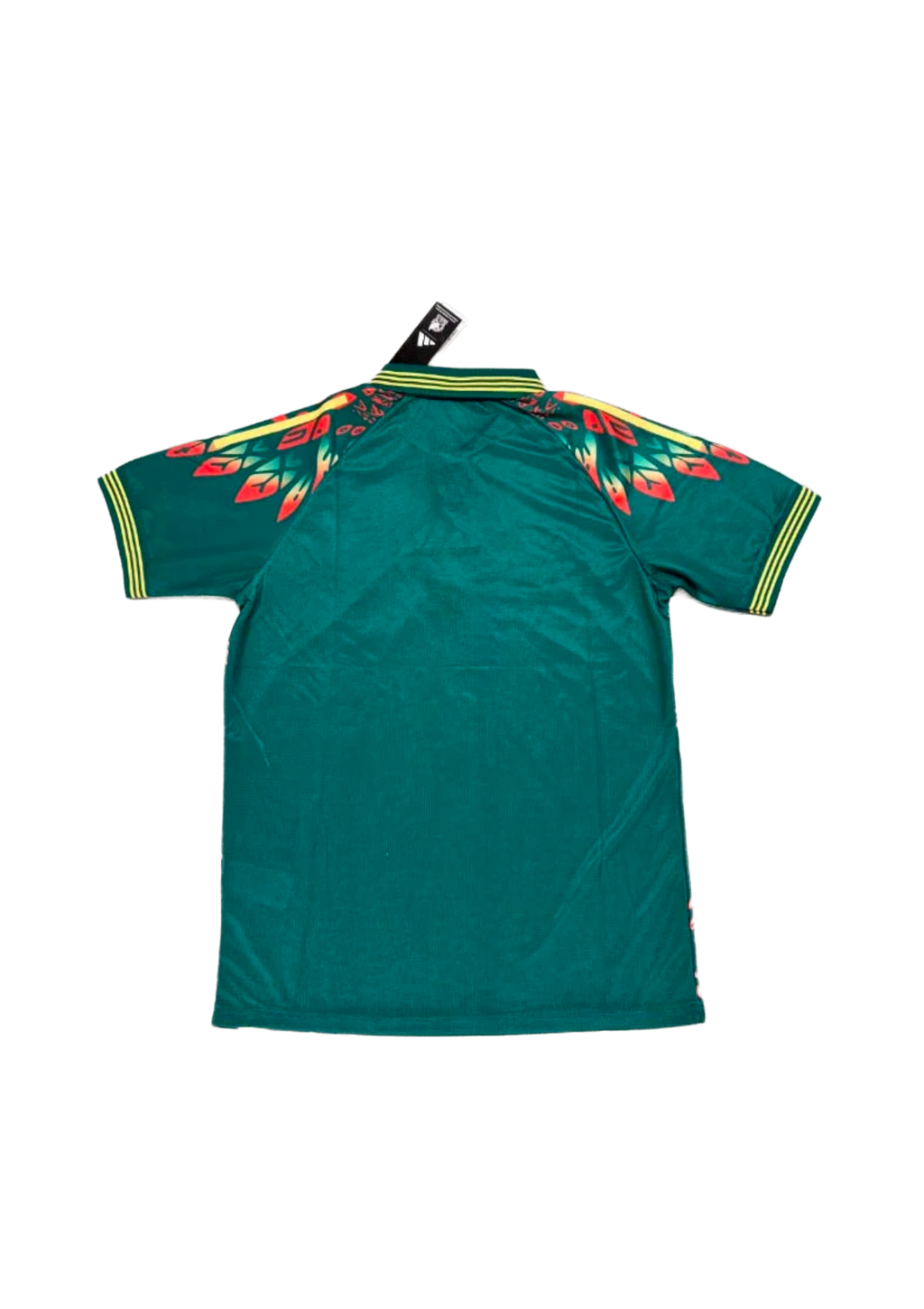 Mexico 2024/25 Home Jersey
