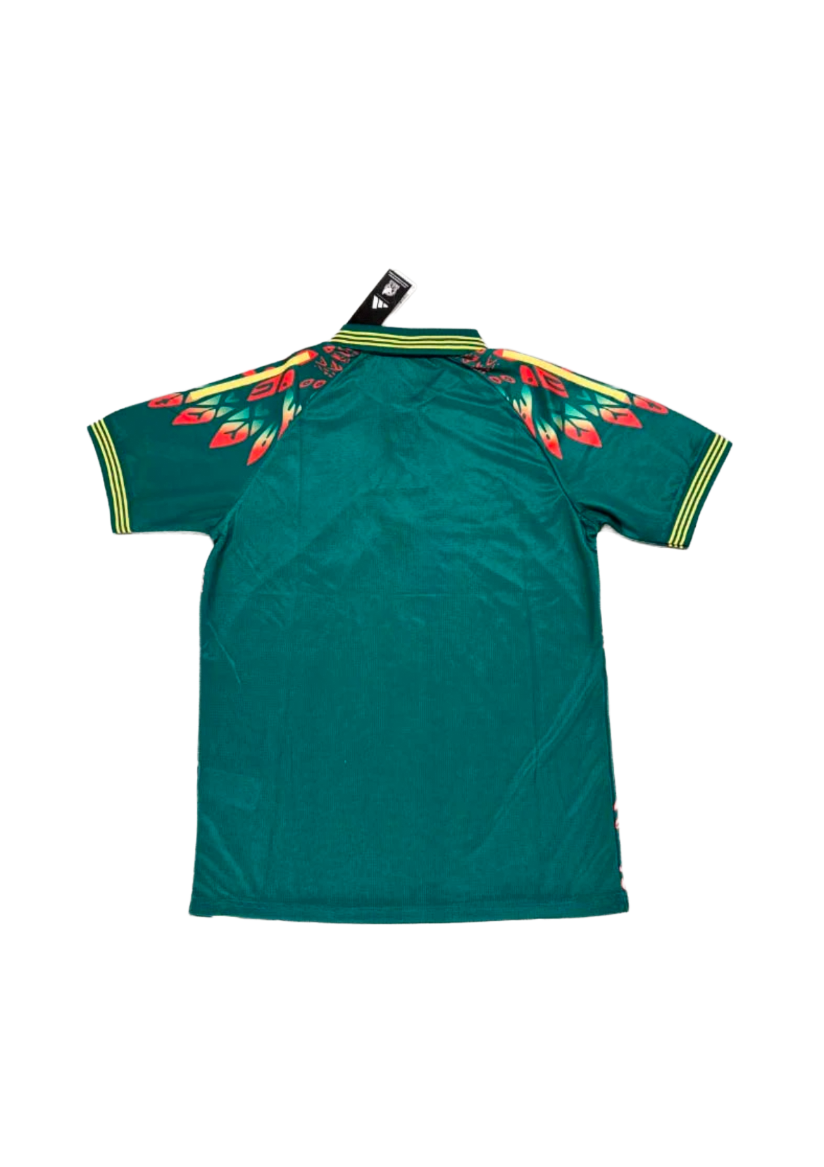 Mexico 2024/25 Home Jersey