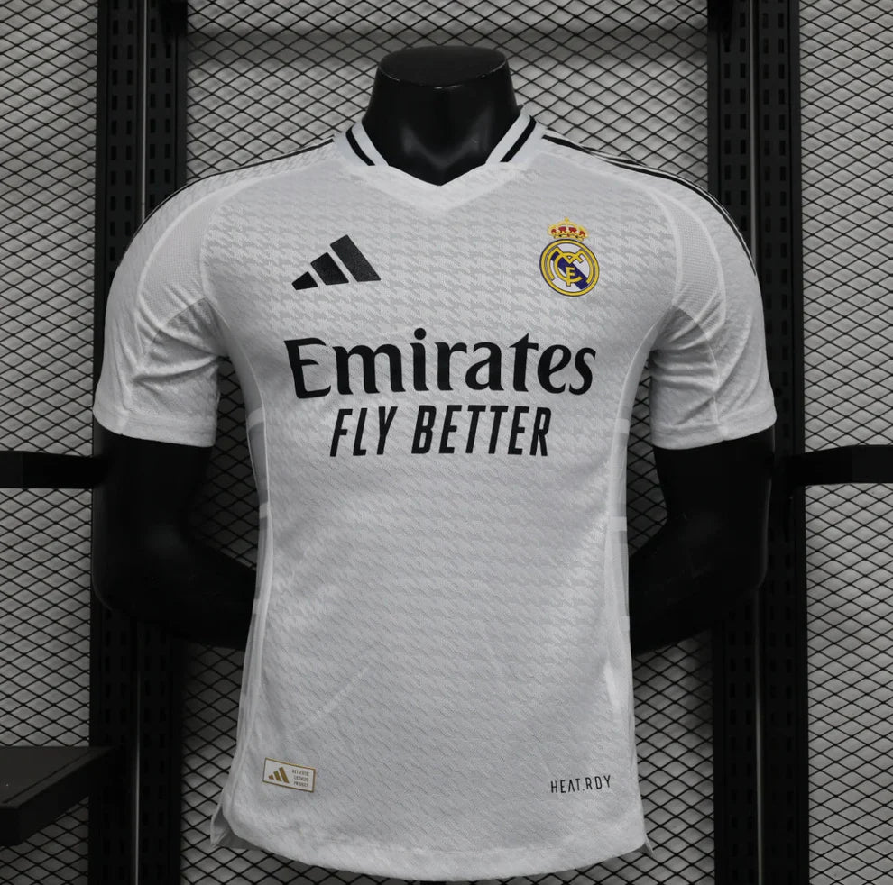 Real Madrid 2023/24 Home Jersey