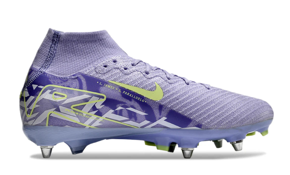 Nike Mercurial Air Zoom Superfly 10 Elite