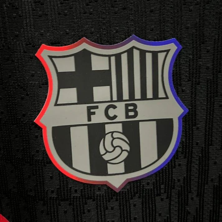 FC Barcelona Third Kit 2022/23