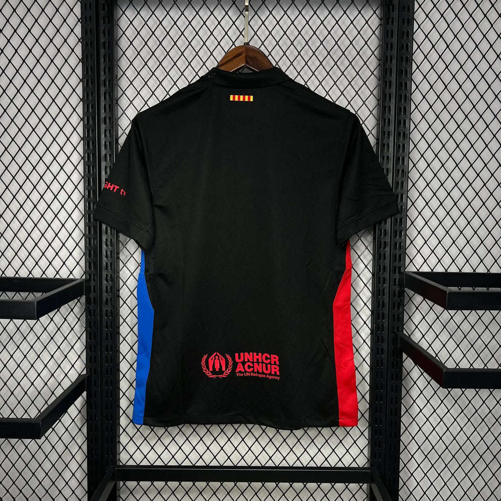 FC Barcelona Third Kit 2022/23