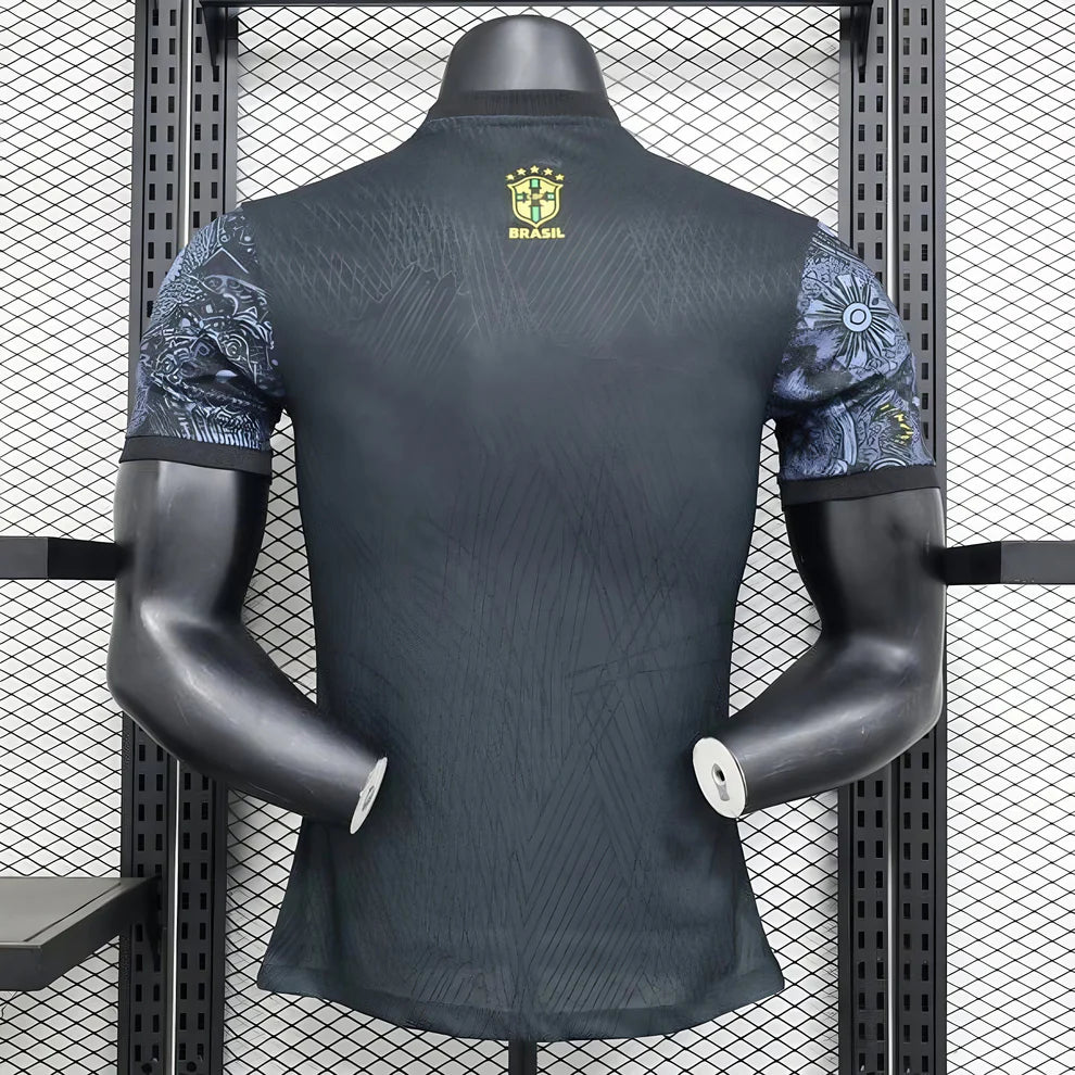 Brazil “Christ the Redeemer” Concept Jersey