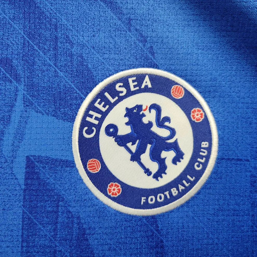 Chelsea 2025/26 Home Jersey