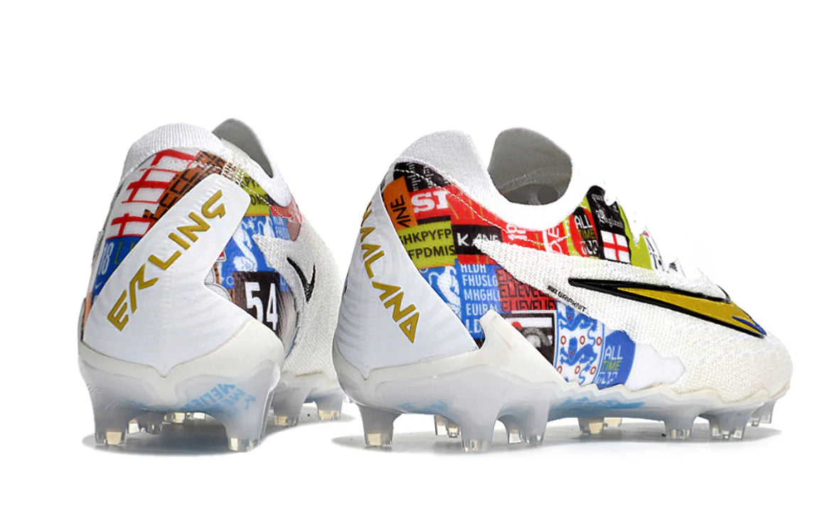Nike Phantom GX Elite FG X Erling Haaland