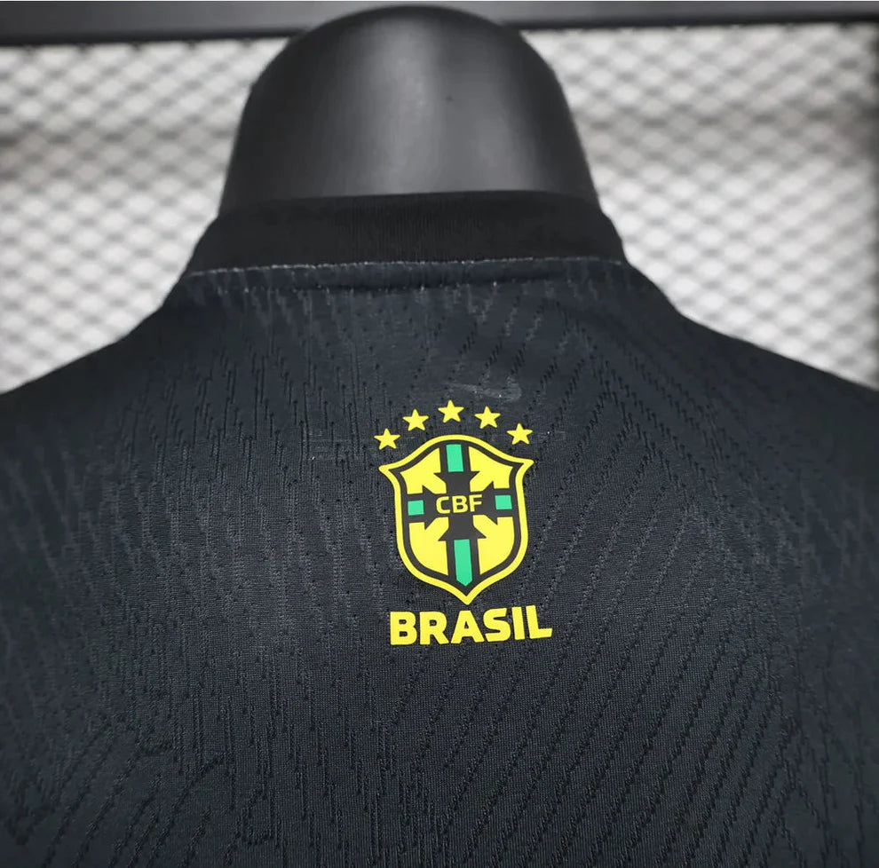 Brazil “Christ the Redeemer” Concept Jersey