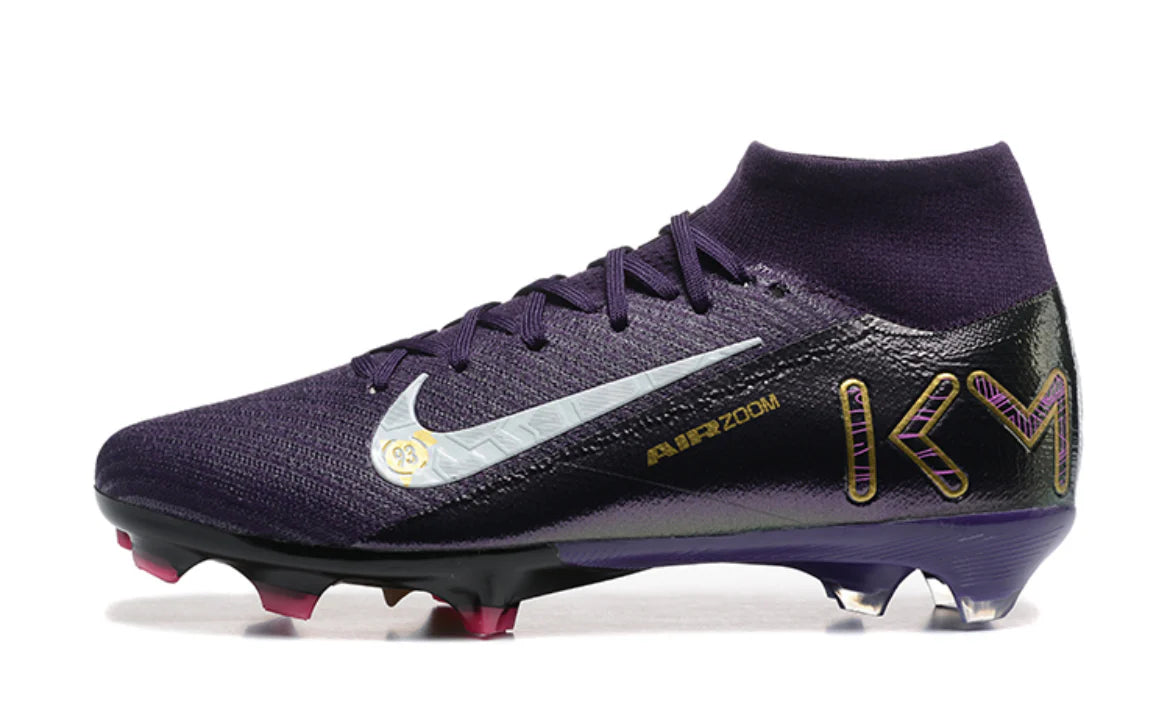 Nike Mercurial Air Zoom Superfly 10 X KM Elite