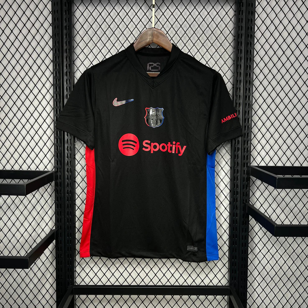 FC Barcelona Third Kit 2022/23
