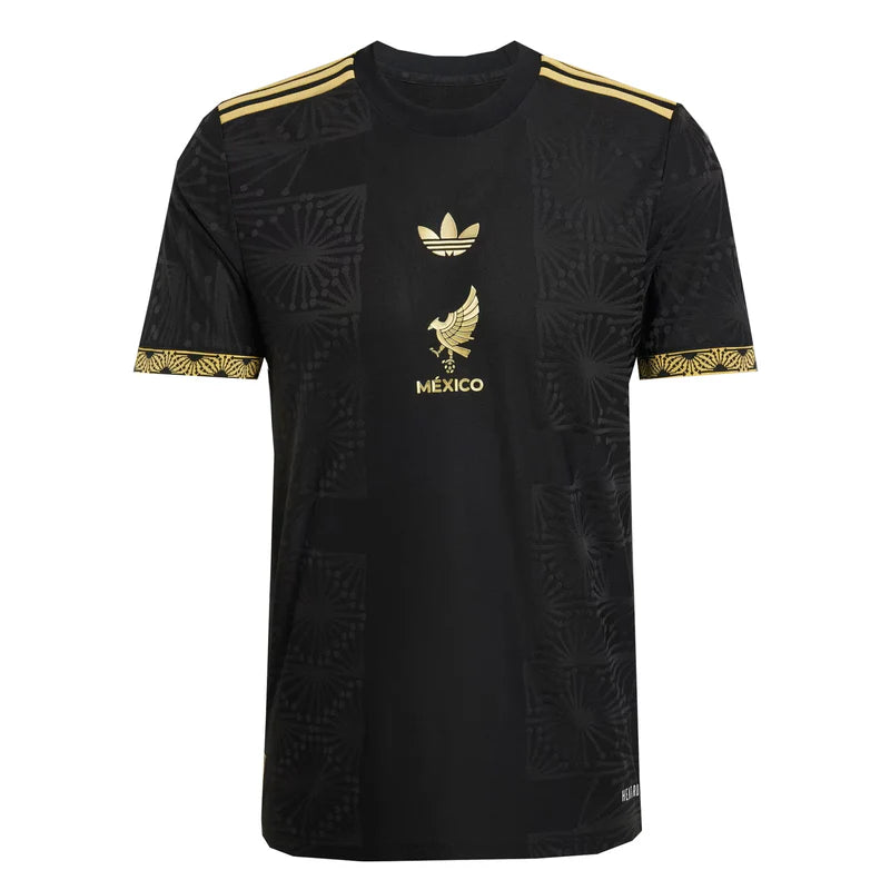 Mexico 2025/26 Home Jersey