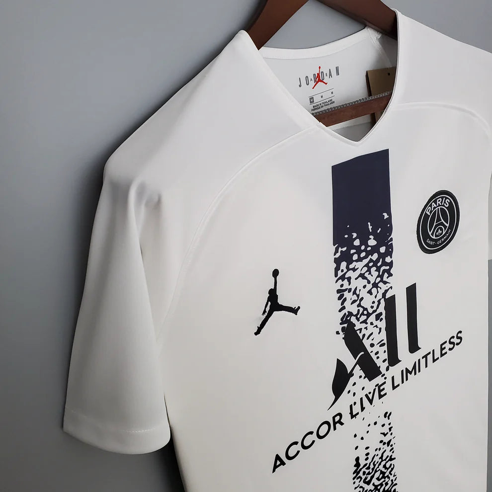 PSG Fourth Kit 2021/22