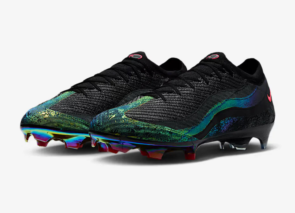 Nike Mercurial Superfly “Kinetic Black” Edition