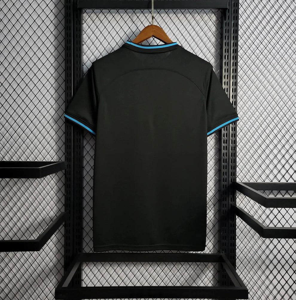 Brazil Emerald Nights Special Jersey