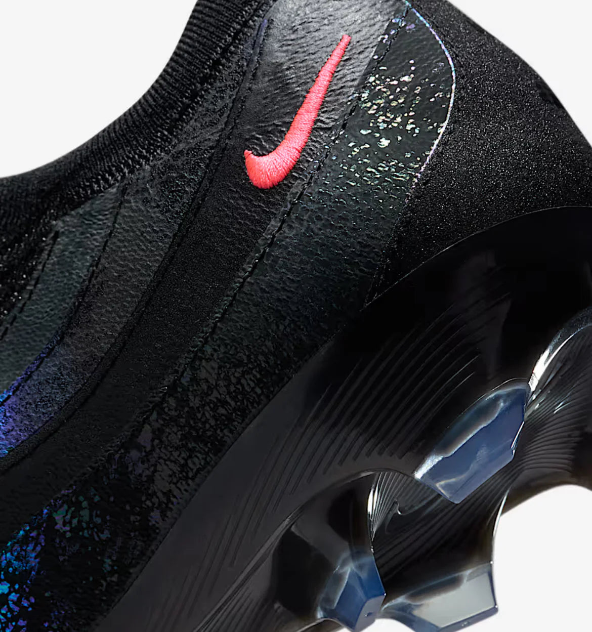 Nike Mercurial Superfly “Kinetic Black” Edition