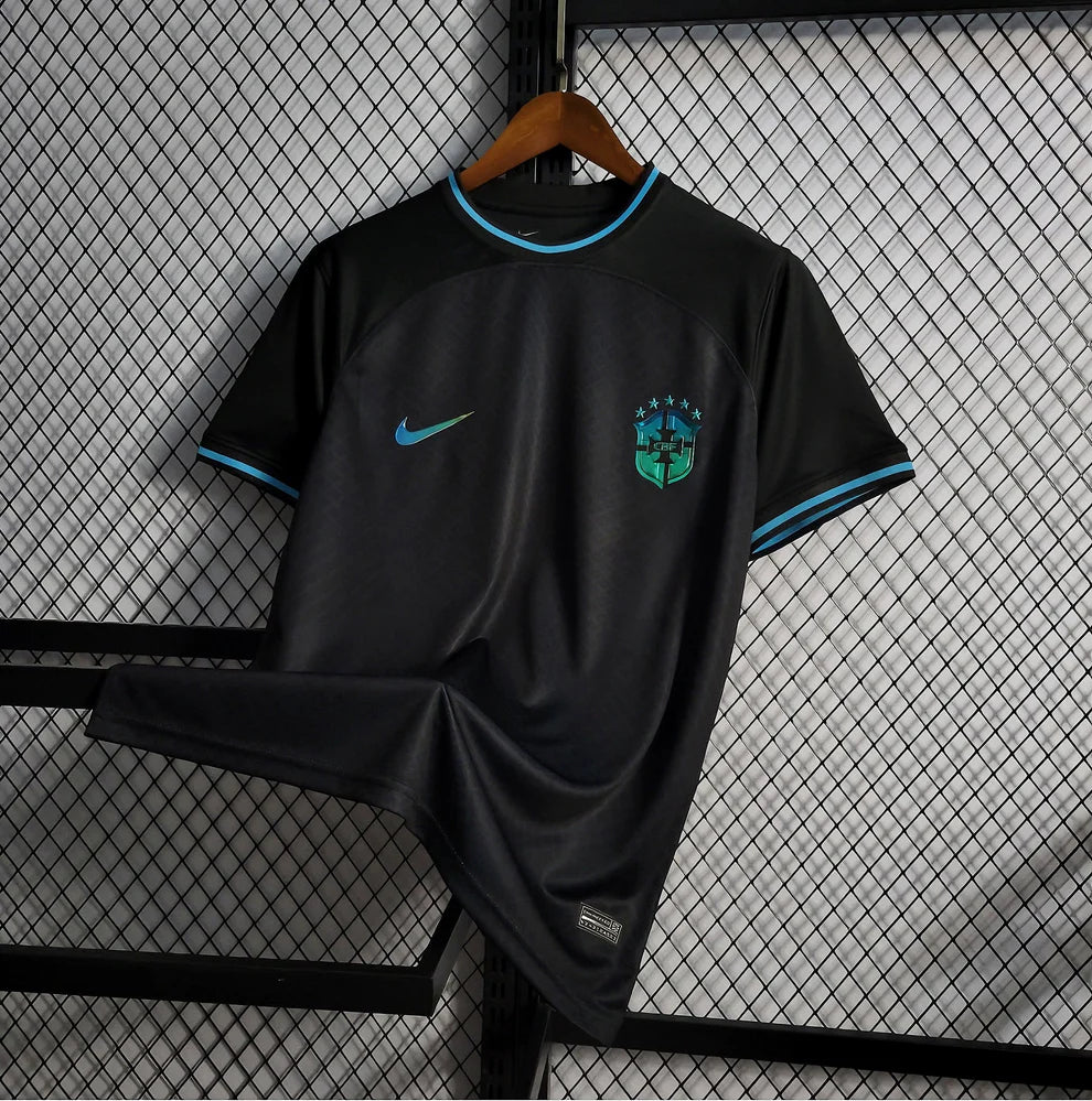 Brazil Emerald Nights Special Jersey