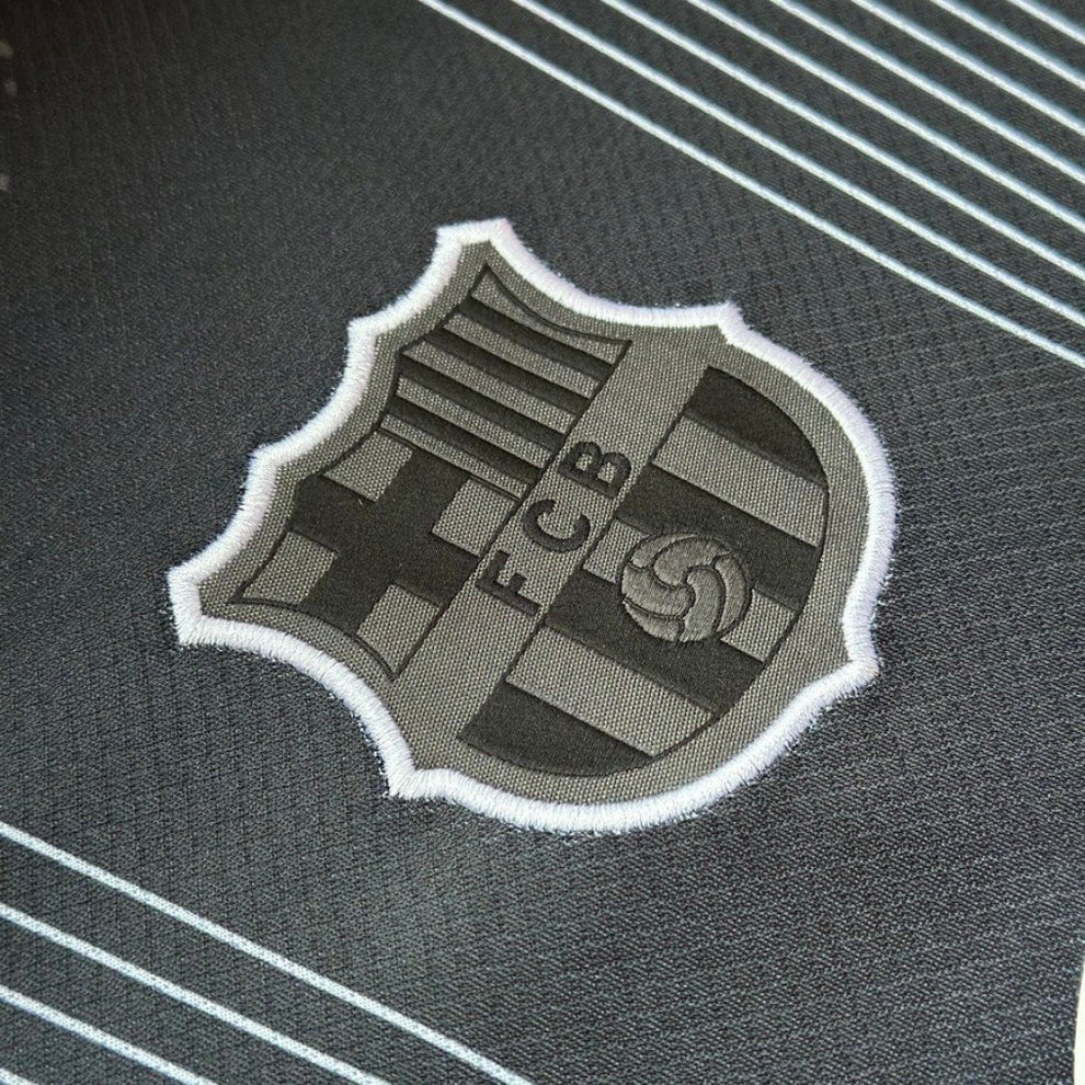 Fc Barcelona The Old Times Jersey
