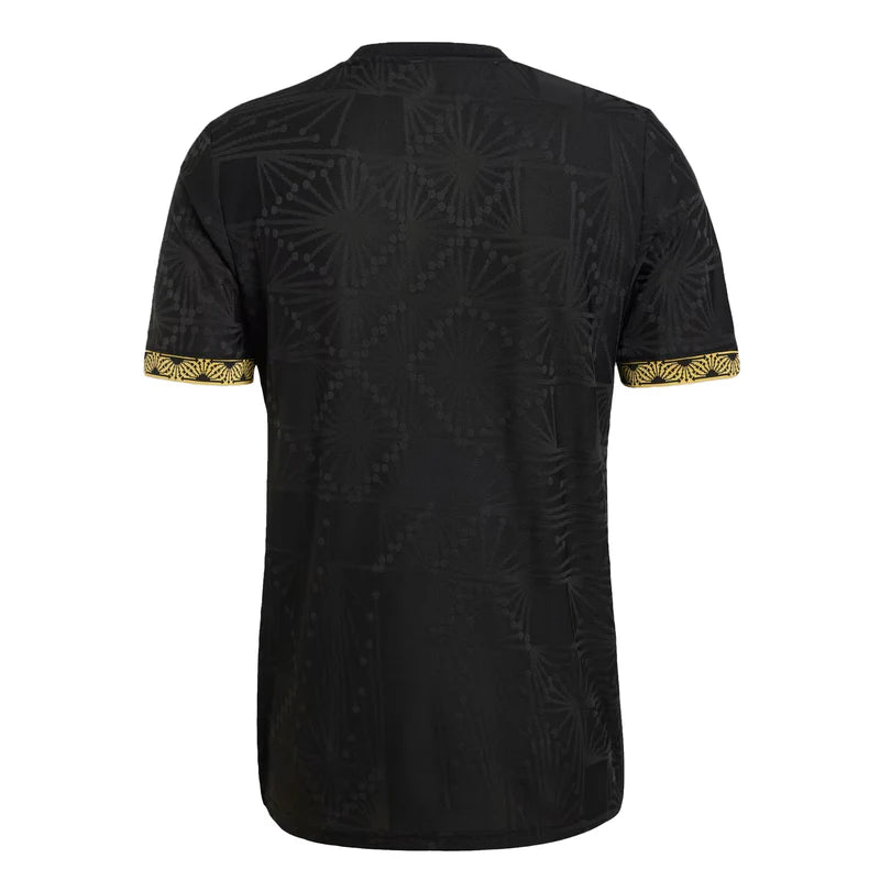 Mexico 2025/26 Home Jersey