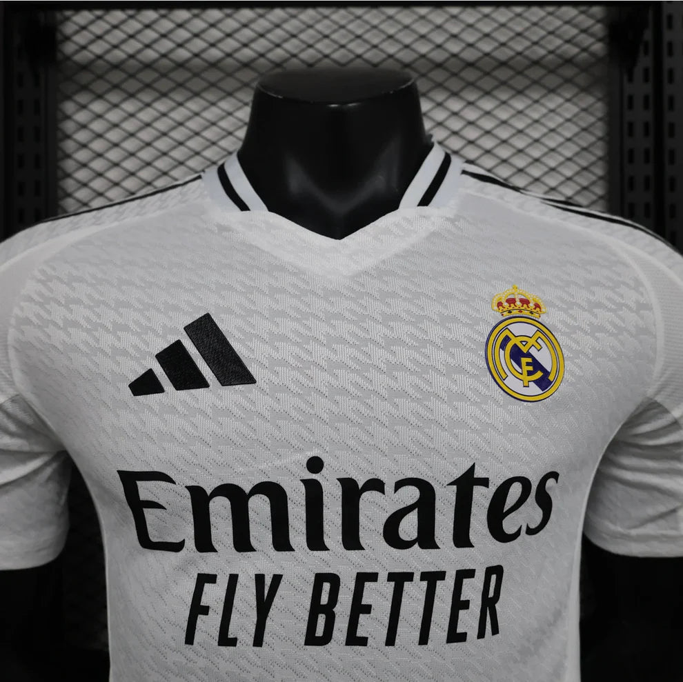 Real Madrid 2023/24 Home Jersey