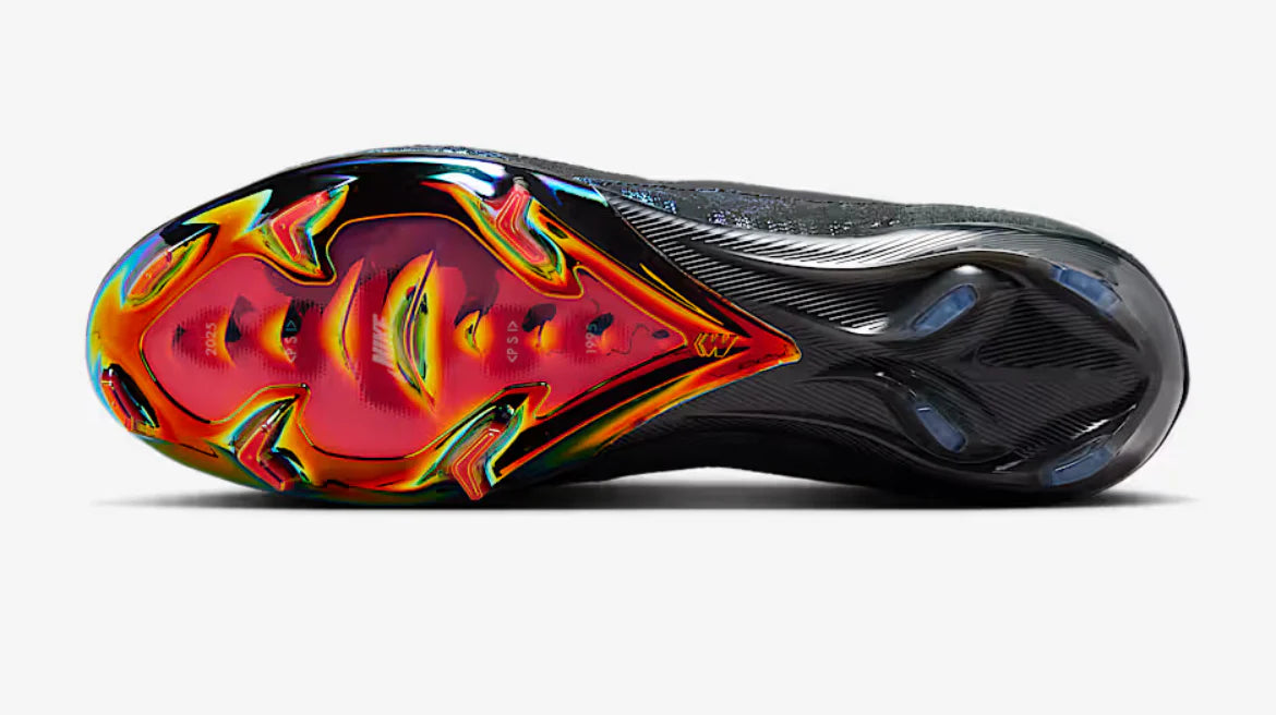 Nike Mercurial Superfly “Kinetic Black” Edition