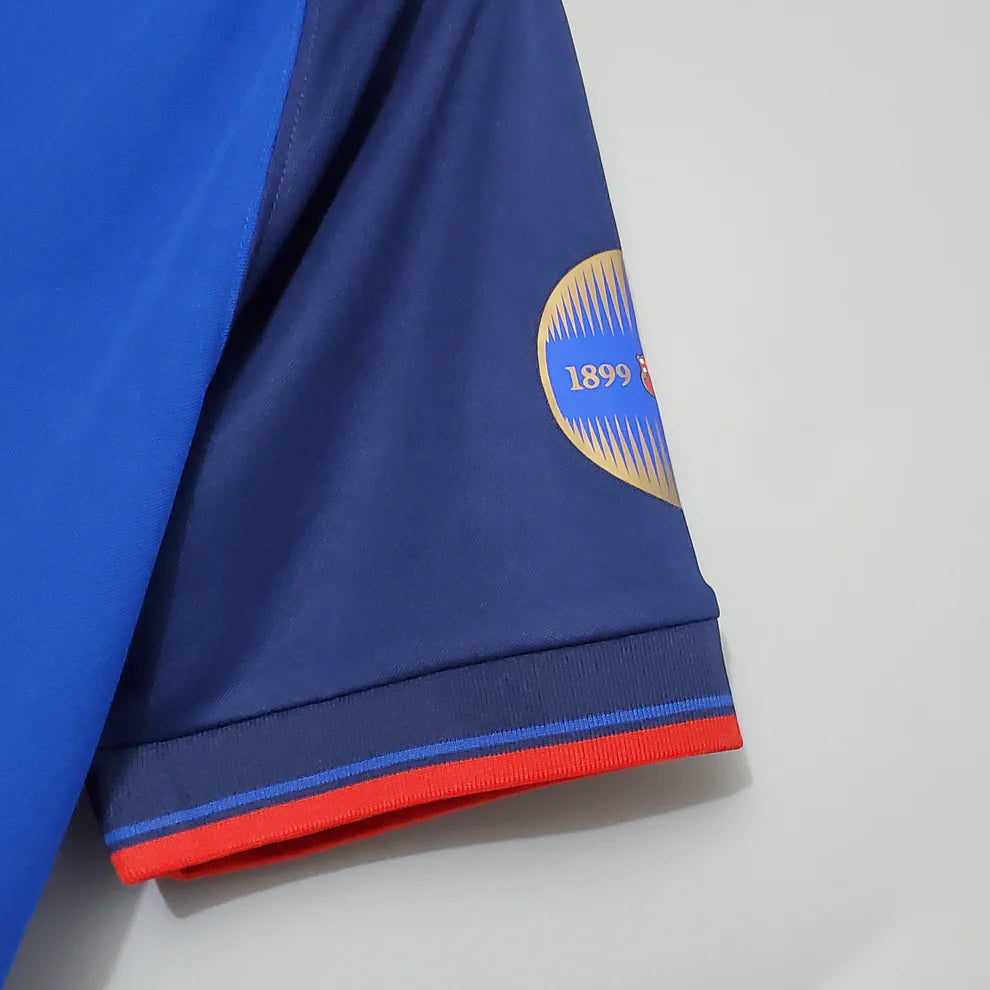 Barcelona 100 Anniversary Home Jersey