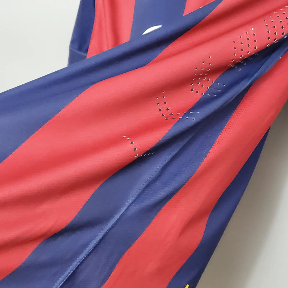 FC Barcelona 2014-15 Home Jersey