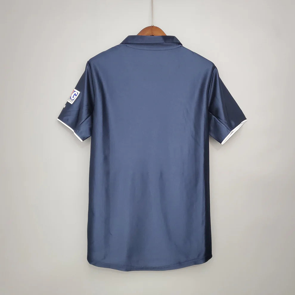 Paris Saint-Germain 2002-03 Home Jersey