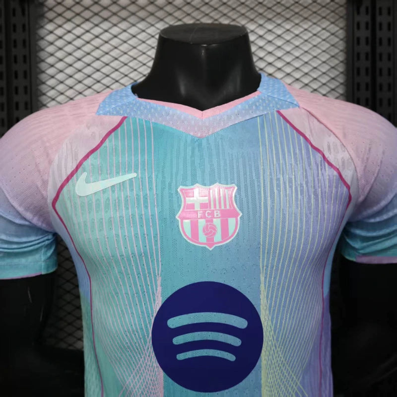 Fc Barcelona “Barça Prism Pulse” Jersey