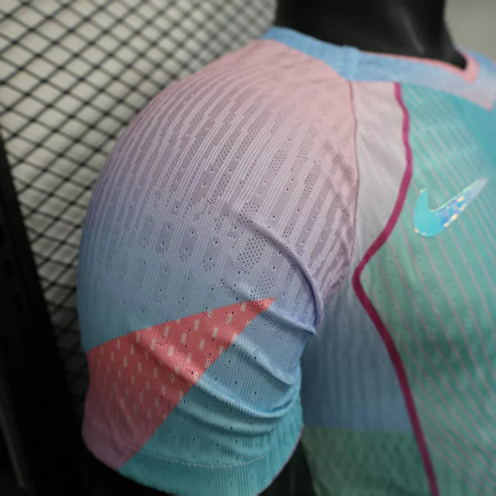 Fc Barcelona “Barça Prism Pulse” Jersey
