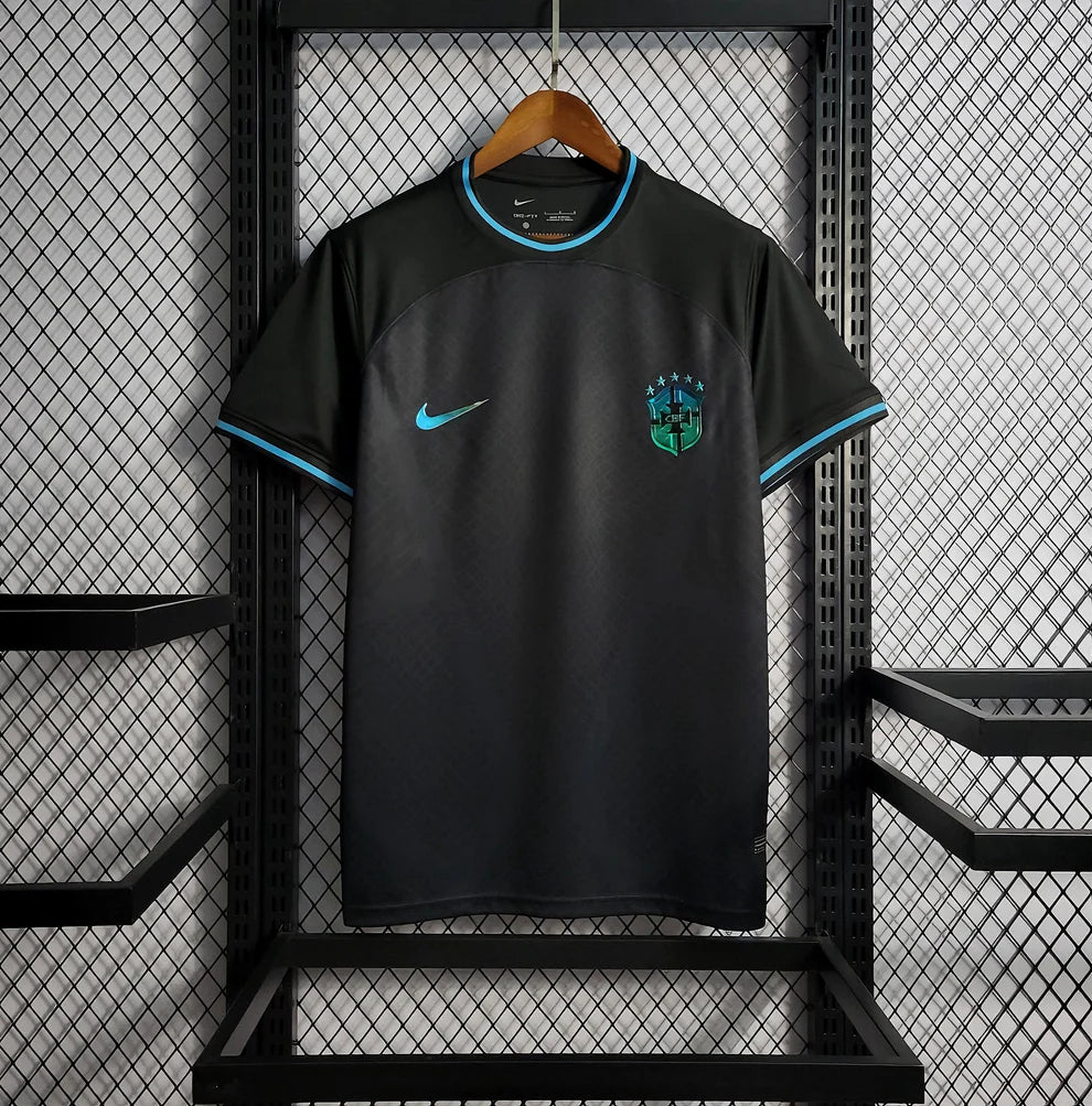 Brazil Emerald Nights Special Jersey